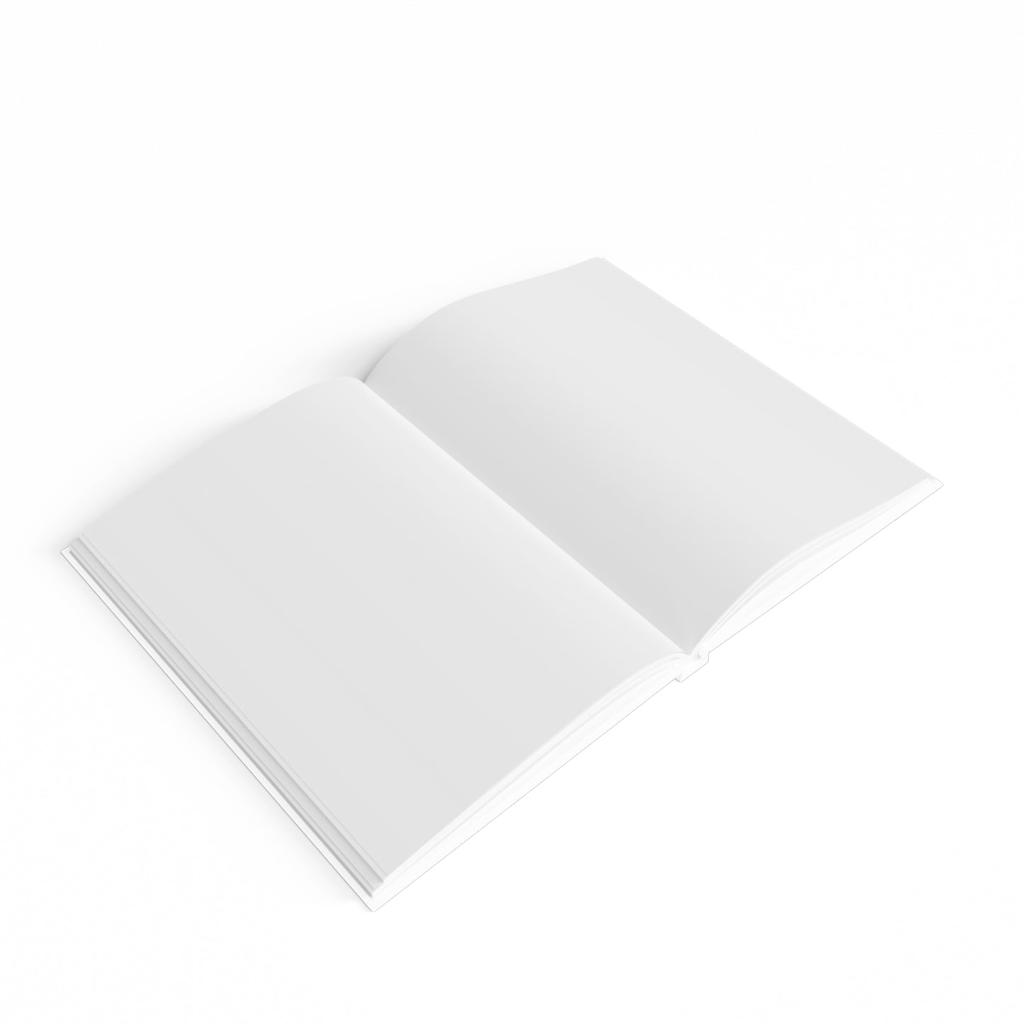 WTC Hard Backed Journal