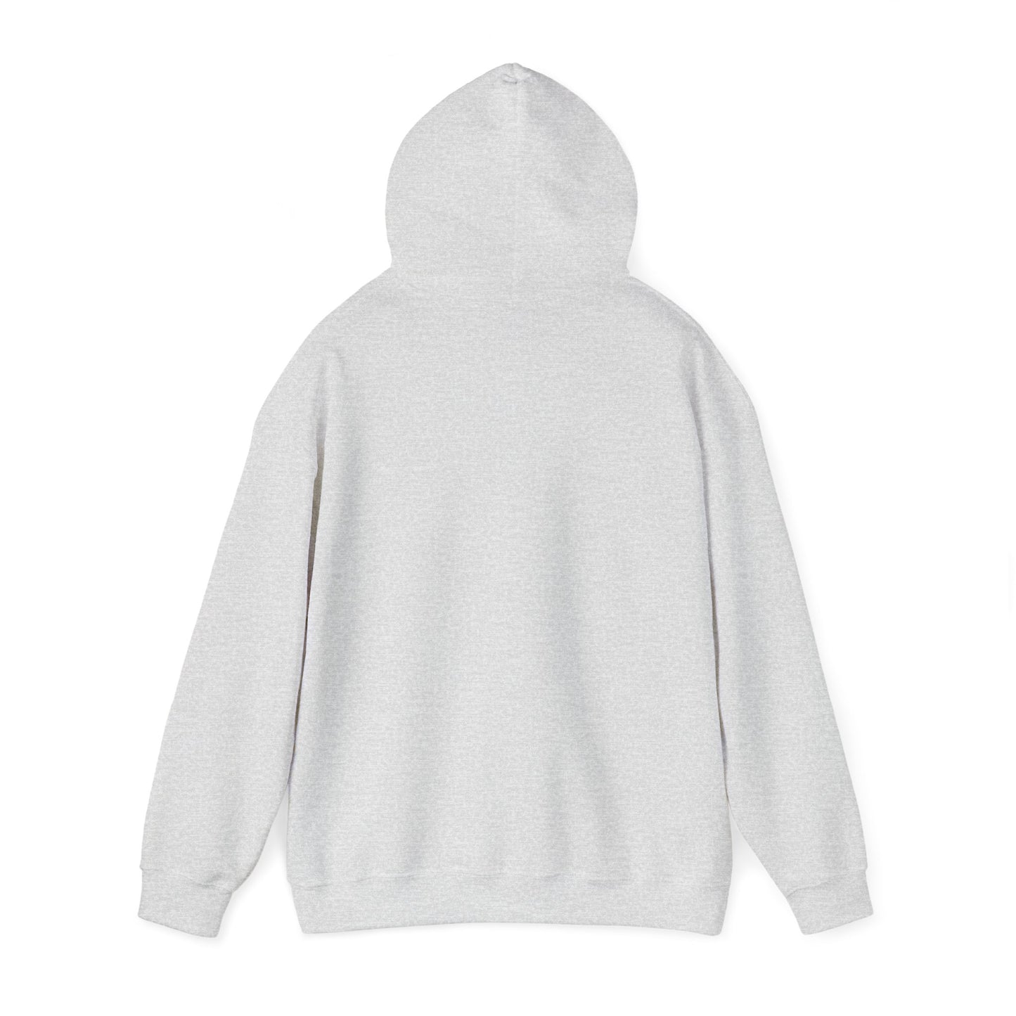 WTC Theology Unisex Heavy Blend™ Hooded Sweatshirt