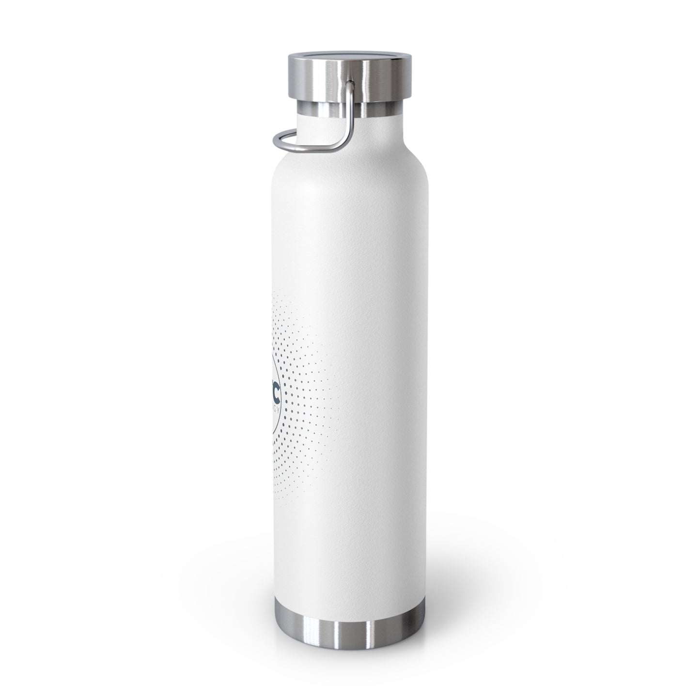 WTC Insulated Bottle
