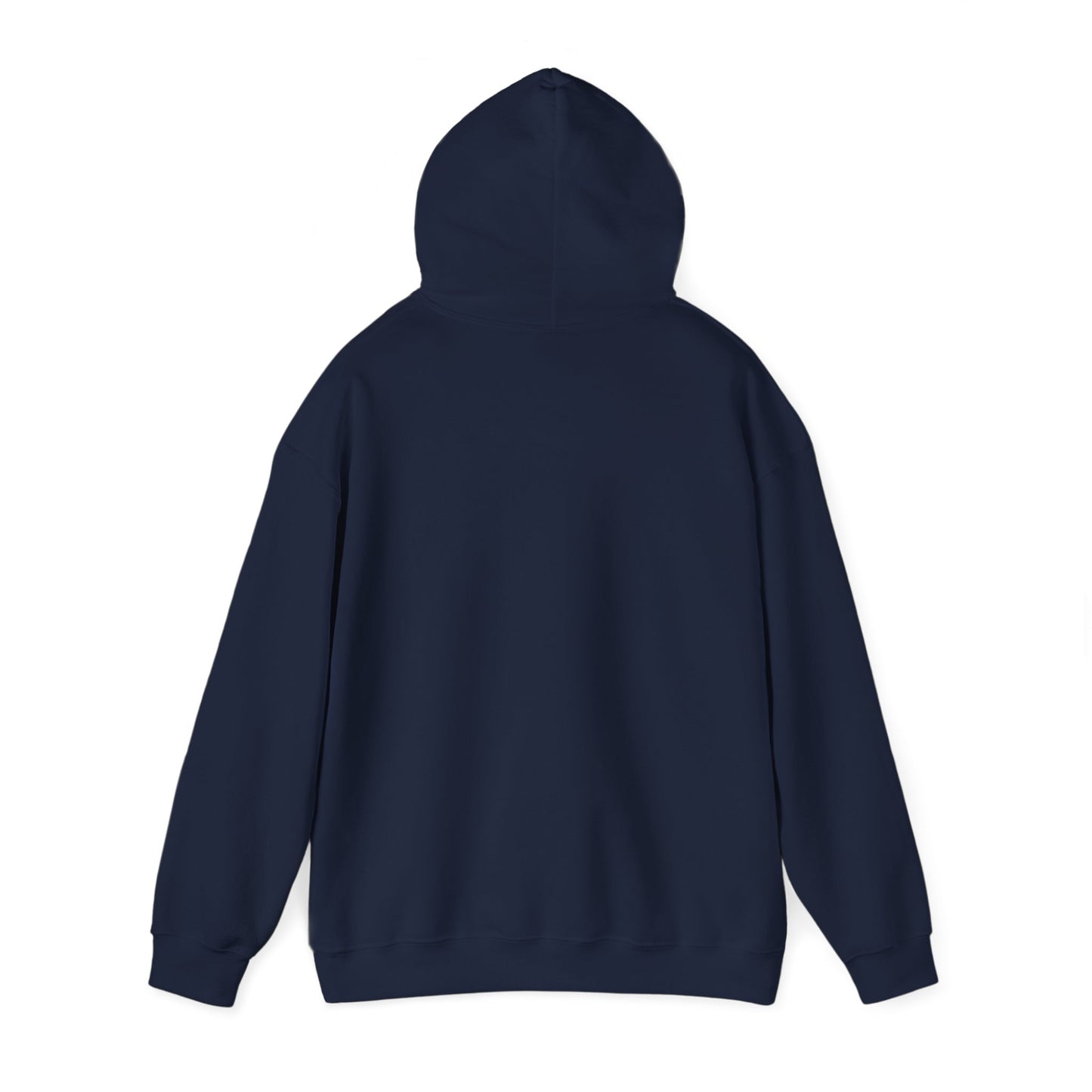 WTC Theology Unisex Heavy Blend™ Hooded Sweatshirt