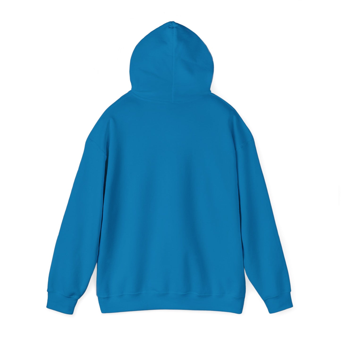 WTC Theology Unisex Heavy Blend™ Hooded Sweatshirt
