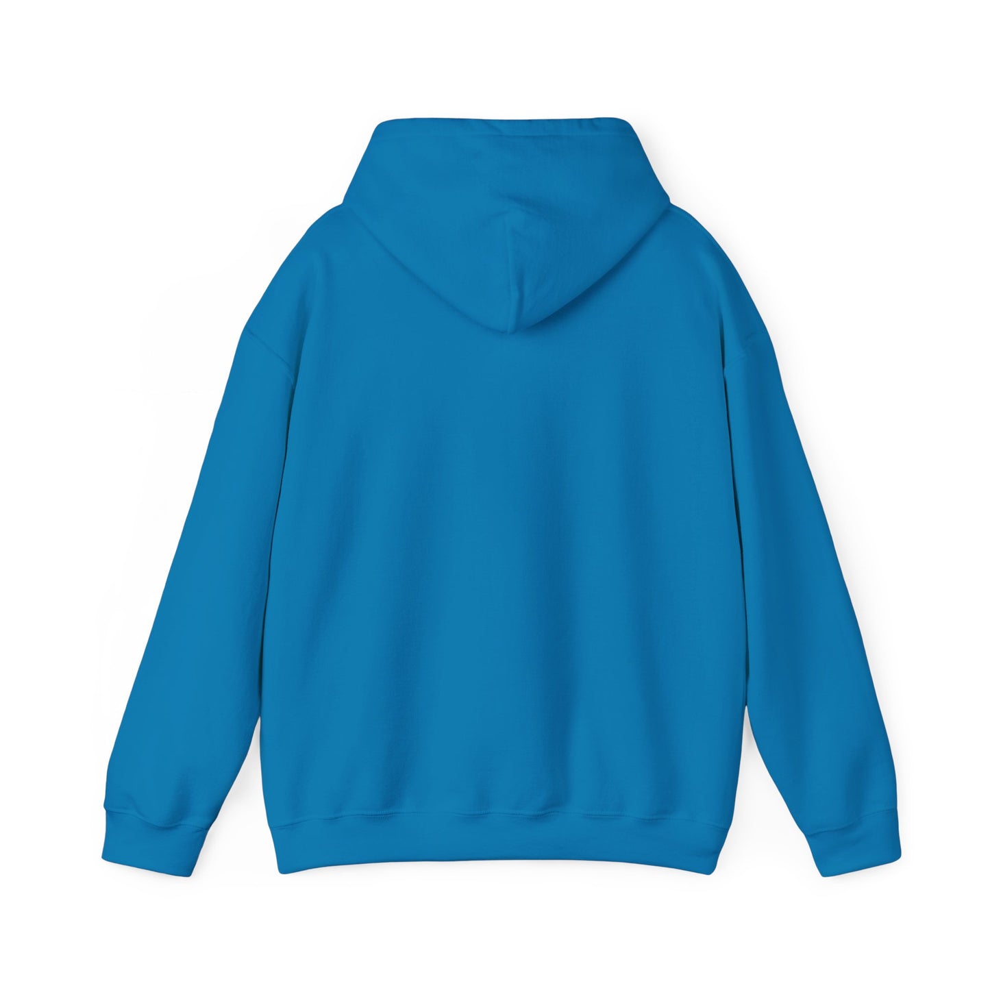WTC Theology Unisex Heavy Blend™ Hooded Sweatshirt