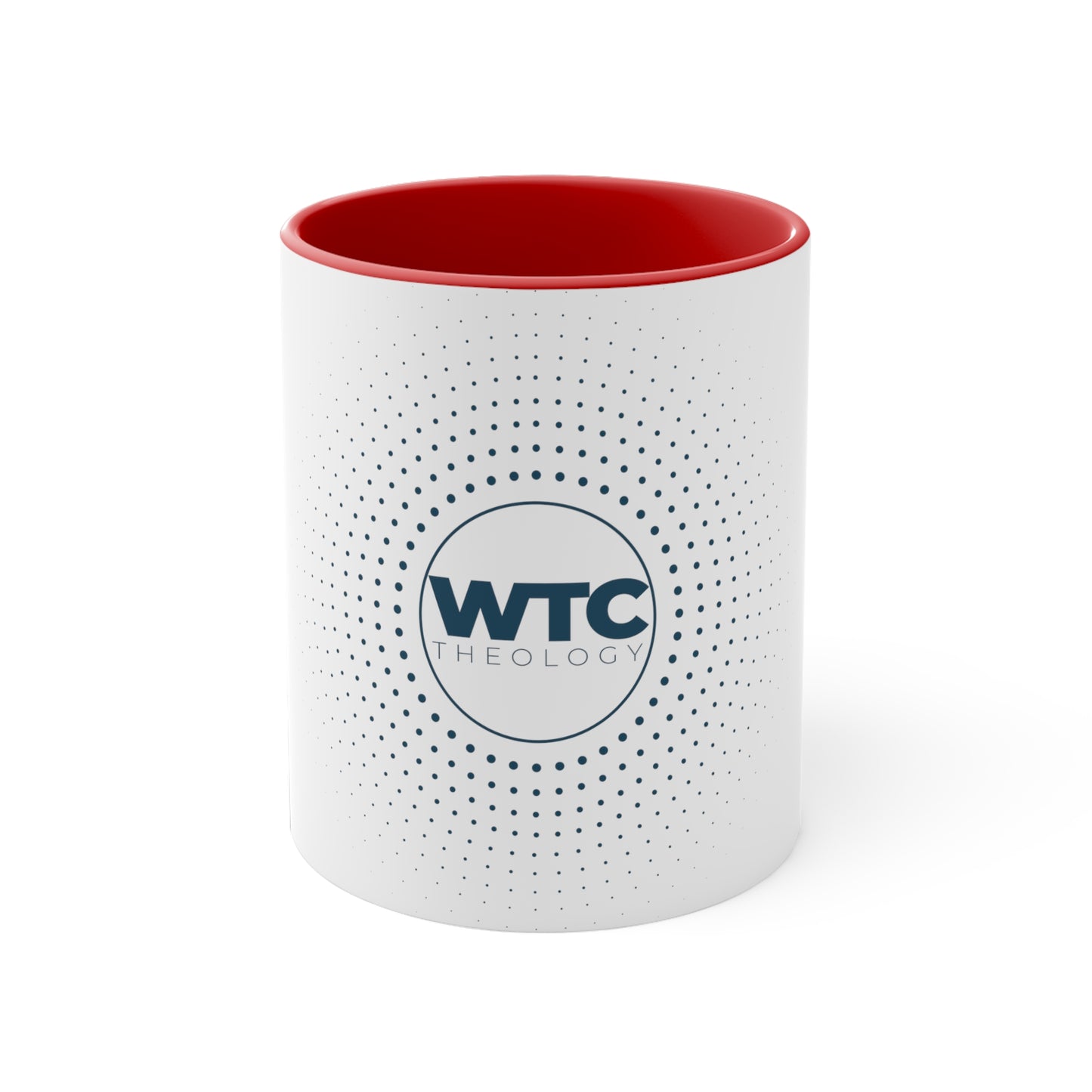 WTC Mug