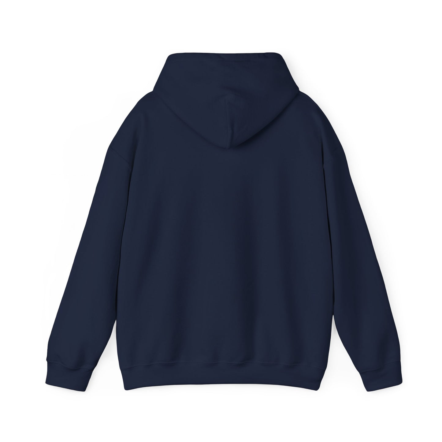 WTC Theology Unisex Heavy Blend™ Hooded Sweatshirt