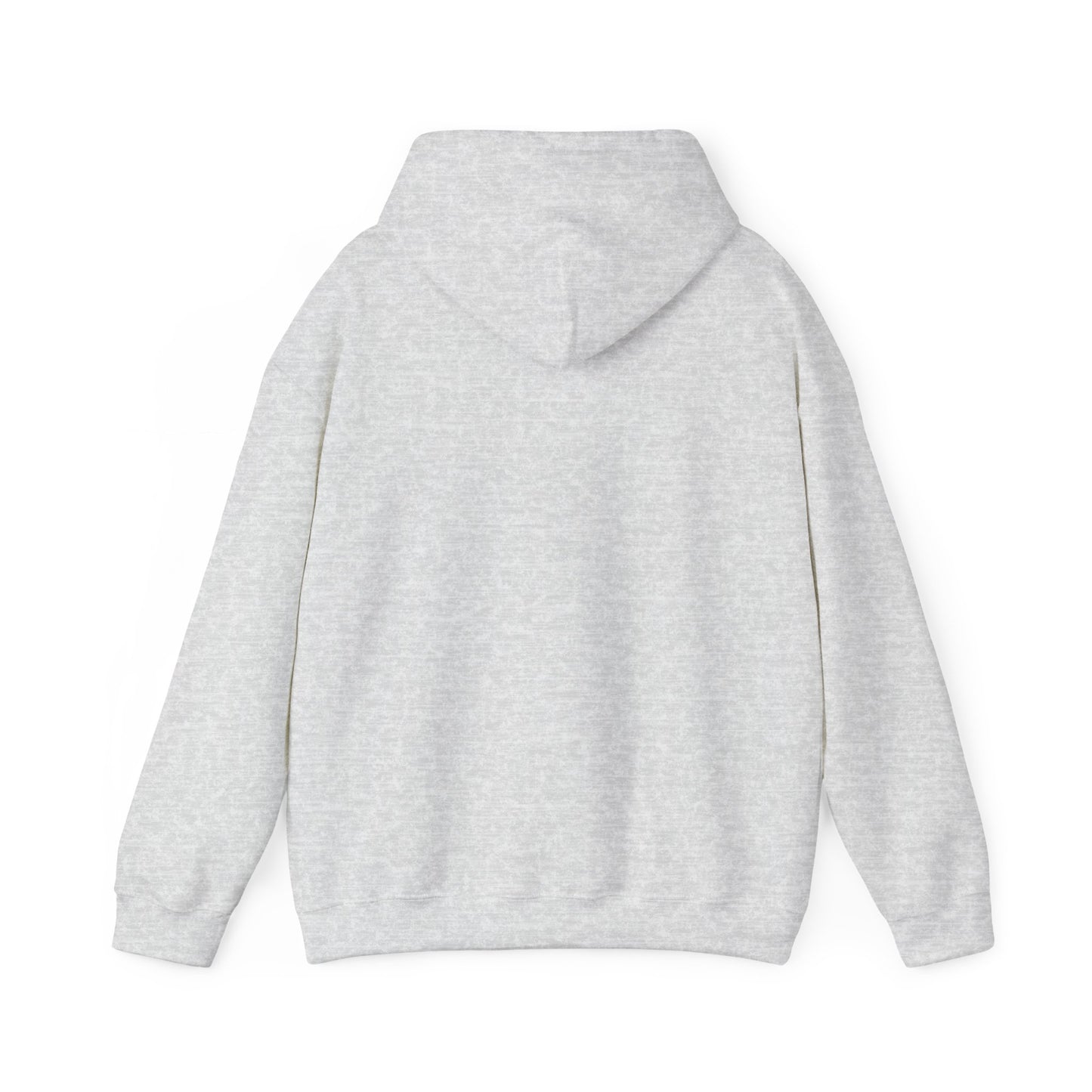 WTC Theology Unisex Heavy Blend™ Hooded Sweatshirt